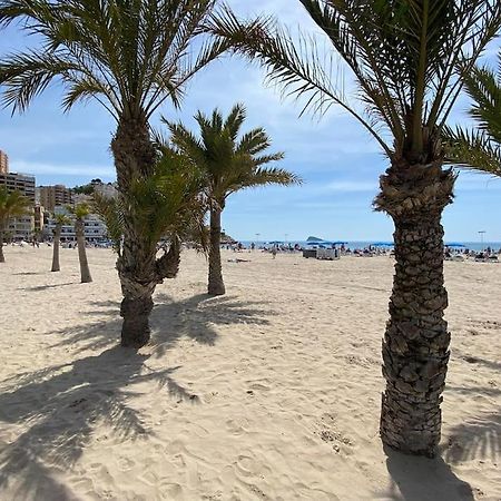 Appartement La Cala Cala de Finestrat Luaran gambar