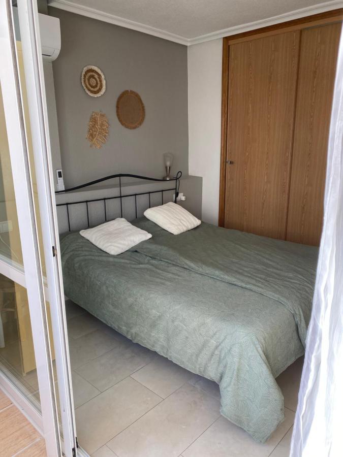 Appartement La Cala Cala de Finestrat Luaran gambar