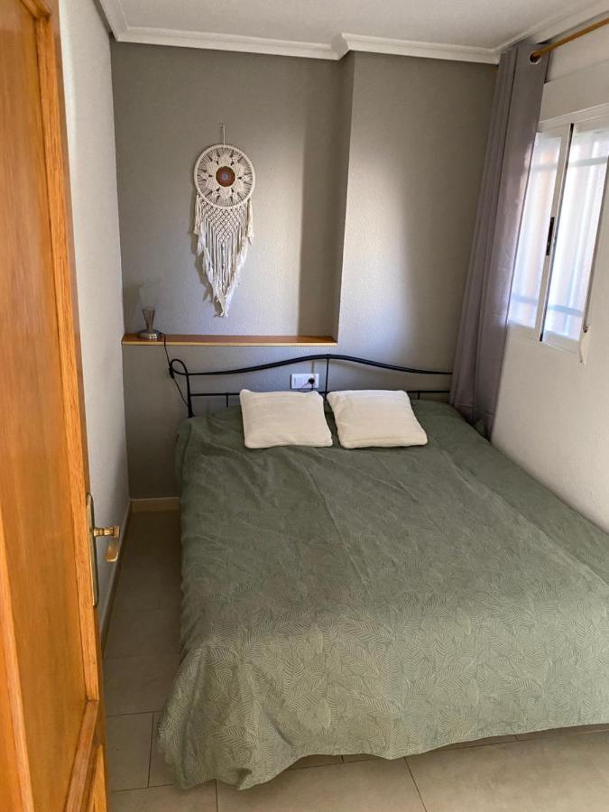 Appartement La Cala Cala de Finestrat Luaran gambar