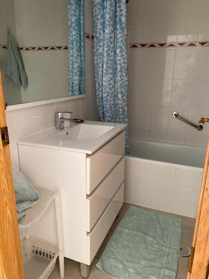 Appartement La Cala Cala de Finestrat Luaran gambar